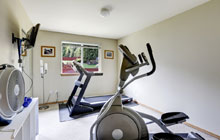 Belan home gym construction leads